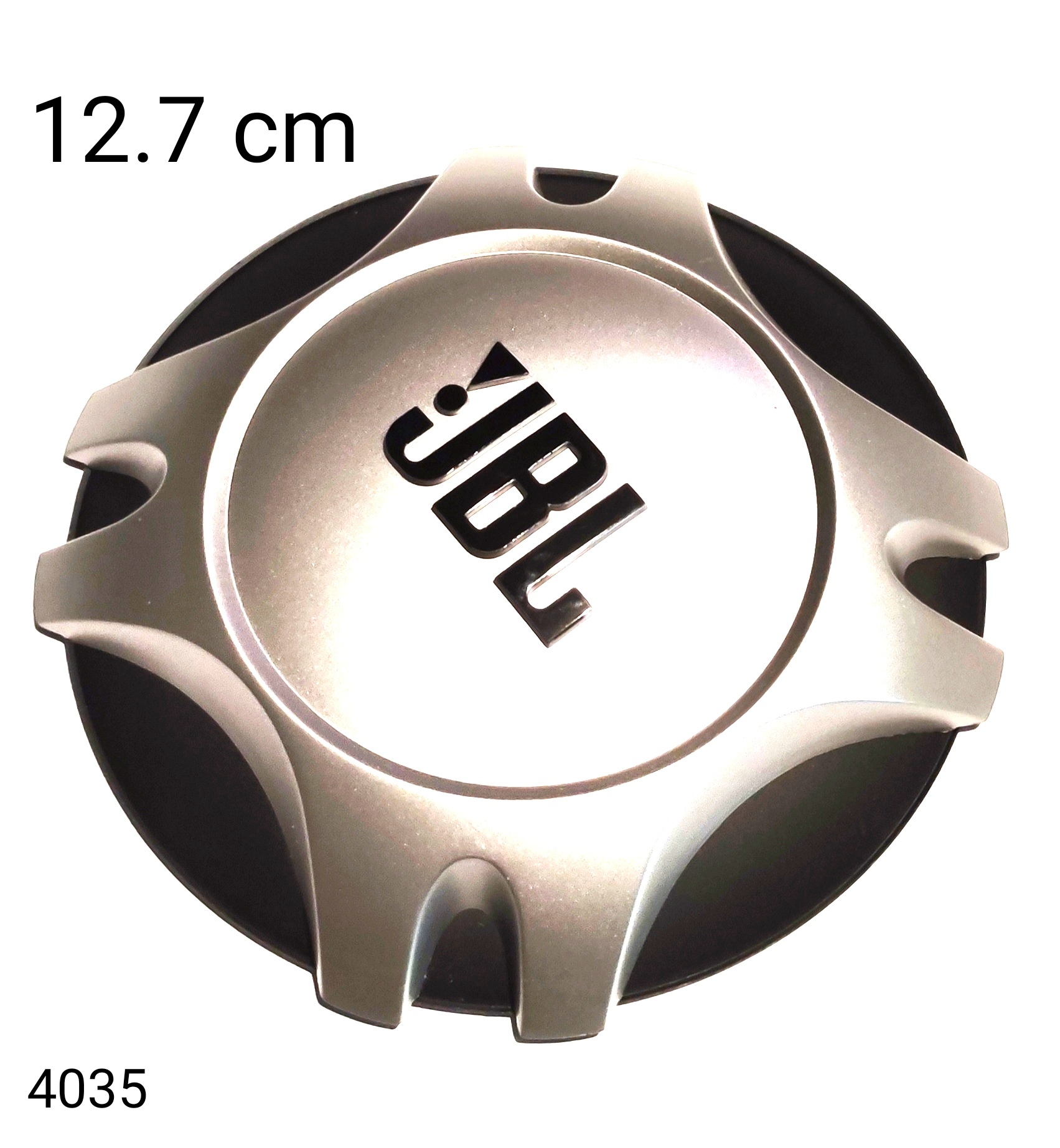 دام 12.7 سانتی متری JBL طرح دار